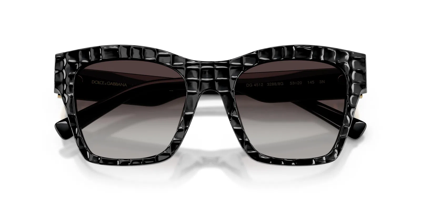 Dolce & Gabbana 4512 Sunglasses - view 15